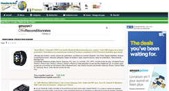 Desktop Screenshot of planete-du-net.fr